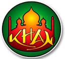 Logo Khan Pizza Neufahrn