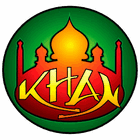 Logo Khan Pizza Neufahrn